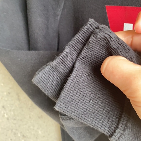 Levi’s Classic Crew Neck Sweater - Picture 6 of 8